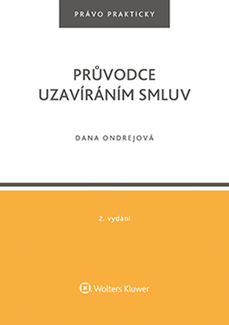 Průvodce uzavíráním smluv, 2. vydání