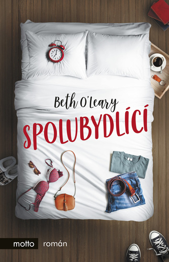 Spolubydlící