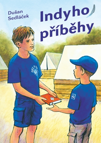 Indyho příběhy