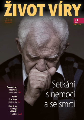 Život víry 2016/11
