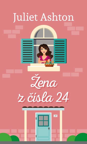 Žena z čísla 24