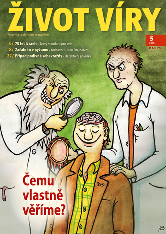 Život víry 2018/5