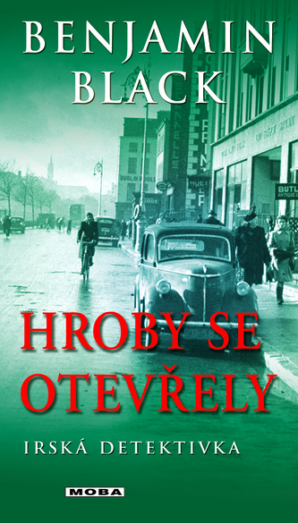 Hroby se otevřely