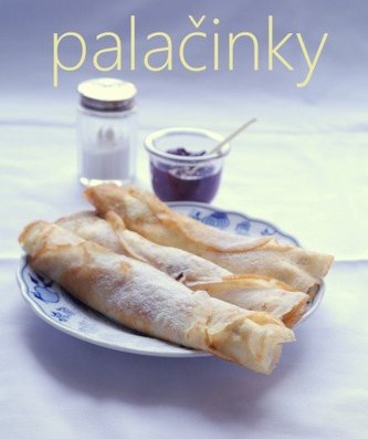 Palačinky
