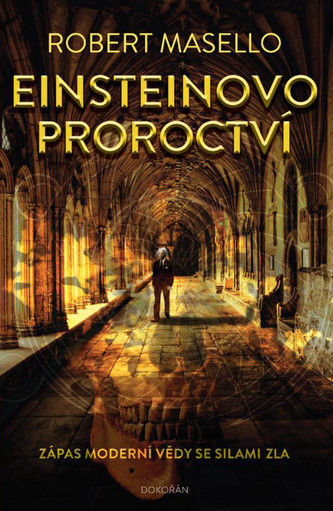 Einsteinovo proroctví