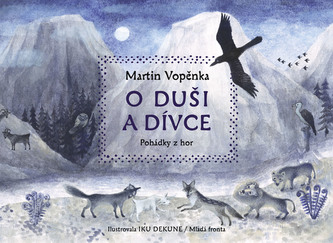 O duši a dívce. Pohádky z hor