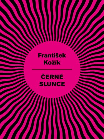 Černé slunce