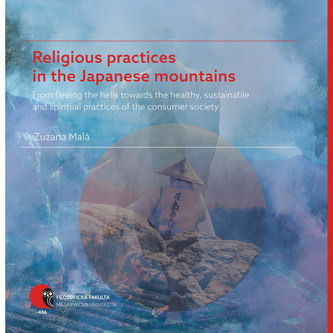 Religious practices in the Japanese mountains Religious practices in the Japanese mountains
