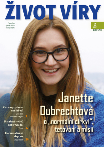 Život víry 2017/2