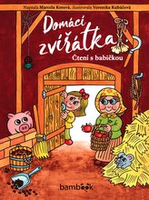 Domácí zvířátka