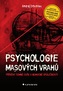 Psychologie masových vrahů