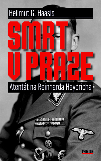 Smrt v Praze