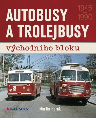 Autobusy a trolejbusy východního bloku