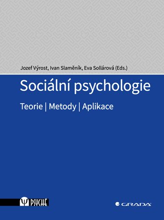 Sociální psychologie