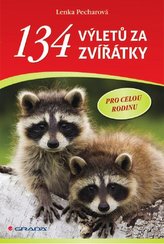 134 výletů za zvířátky