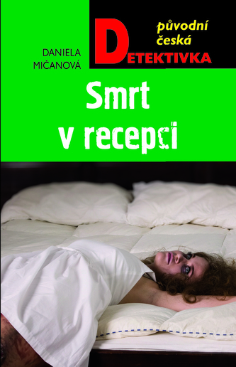 Smrt v recepci