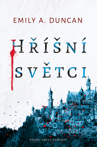 Hříšní světci