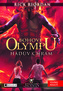 Bohové Olympu – Hádův chrám