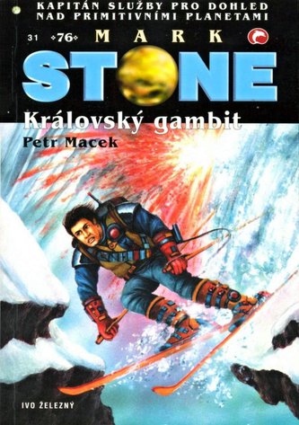 Královský gambit Královský gambit