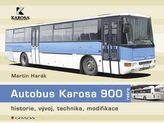 Autobus Karosa 900