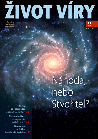 Život víry 2015/11