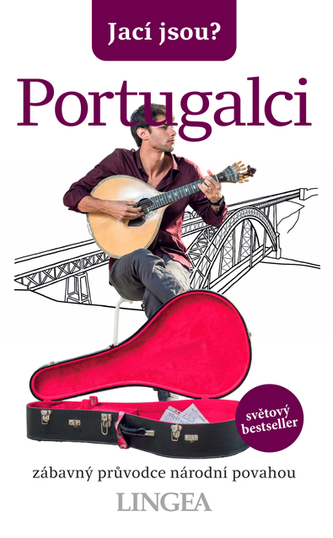 Jací jsou? Portugalci