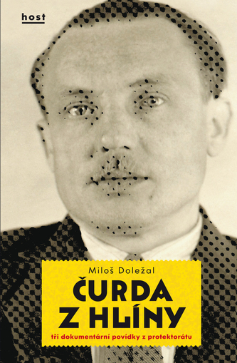 Čurda z Hlíny Čurda z Hlíny