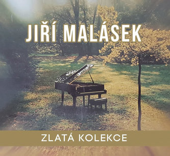 Zlatá kolekce - 3 CD Zlatá kolekce - 3 CD