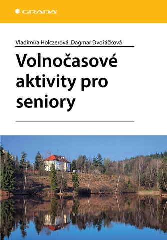 Volnočasové aktivity pro seniory