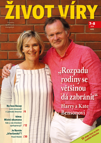 Život víry 2018/7-8