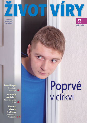 Život víry 2016/12