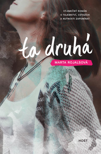 Ta druhá Ta druhá