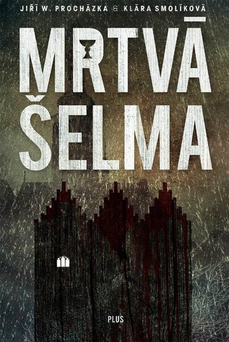 Mrtvá šelma (Souřadnice zločinu I)