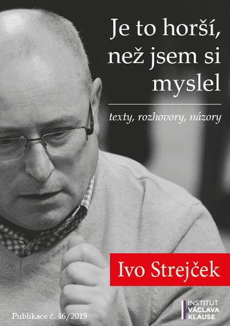 Je to horší, než jsem si myslel