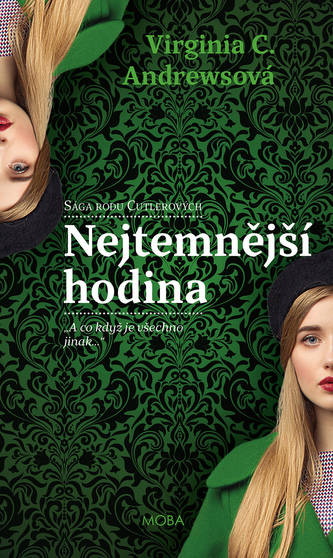 Nejtemnější hodina