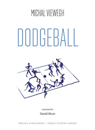 Dodgeball (Vybíjená - anglicky) Dodgeball (Vybíjená - anglicky)