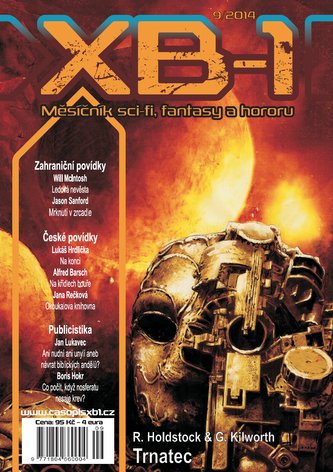 XB-1 2014/09
