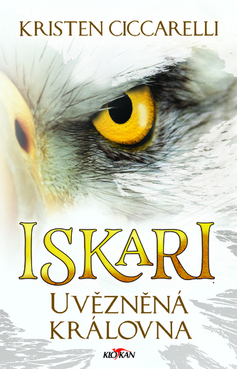 Iskari - Uvězněná královna