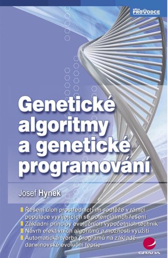 Genetické algoritmy a genetické programování