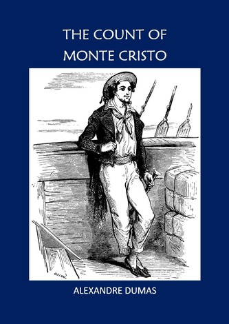 The Count Of Monte Cristo The Count Of Monte Cristo