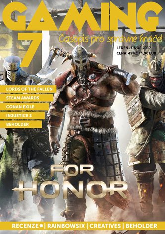 GAMING 7