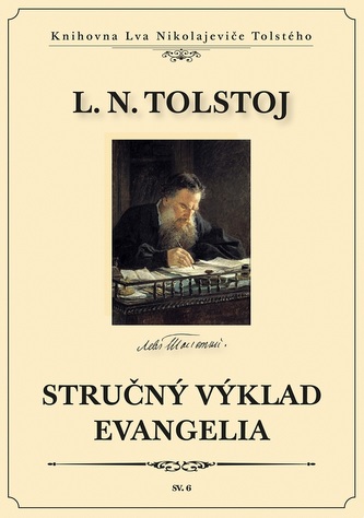 Stručný výklad evangelia