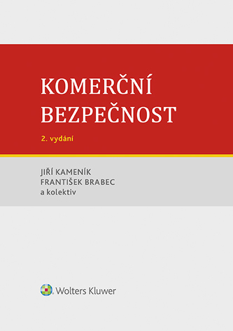Komerční bezpečnost - 2. vydání