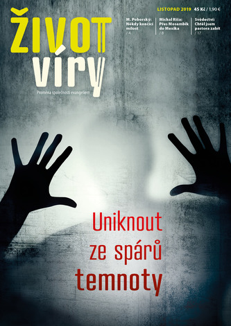 Život víry 2019/11