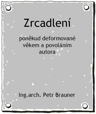 Zrcadlení Zrcadlení