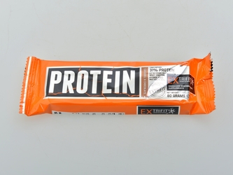 Extrifit - Exxe protein bar 65g - double chocolate