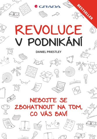 Revoluce v podnikání