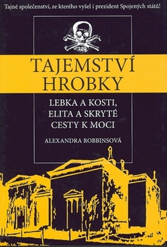 Tajemství hrobky Tajemství hrobky