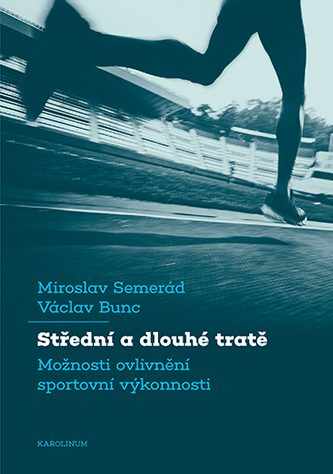 Střední a dlouhé tratě Střední a dlouhé tratě