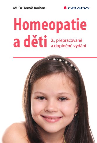 Homeopatie a děti